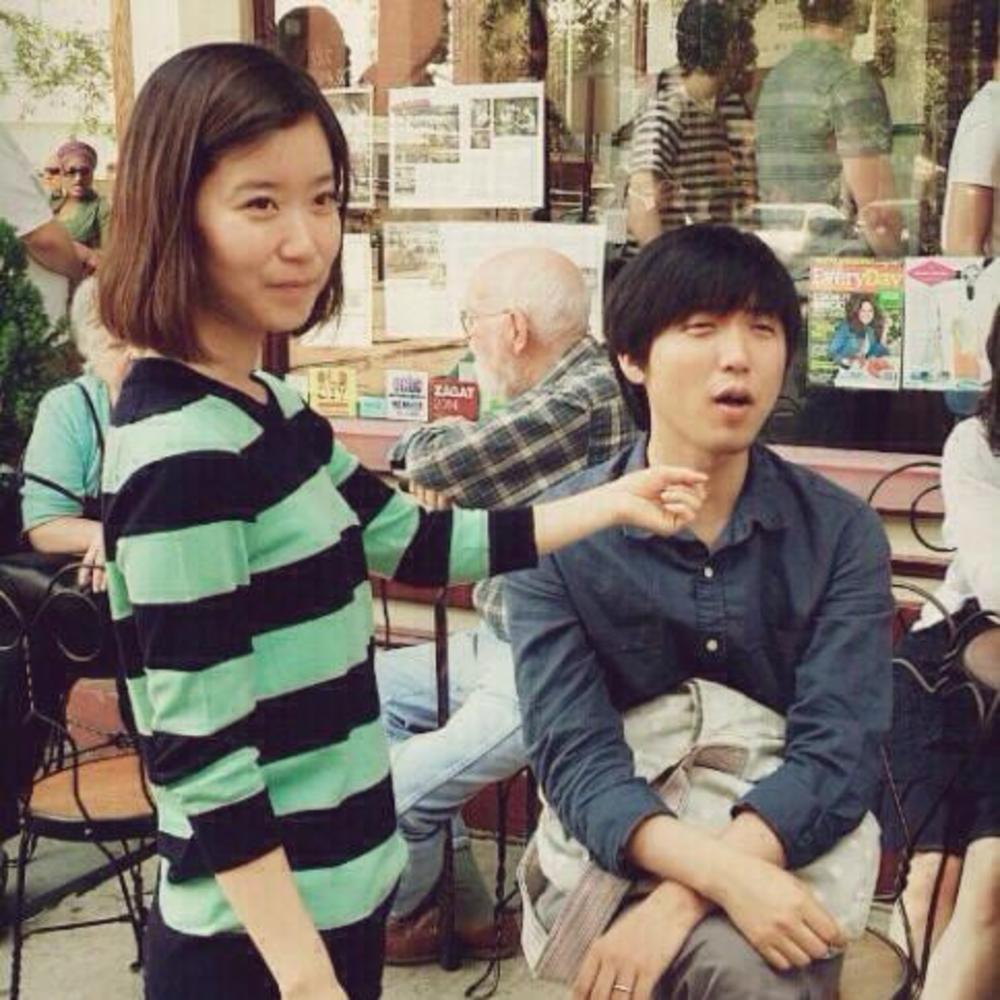 Meet your Posher, Hyosuk